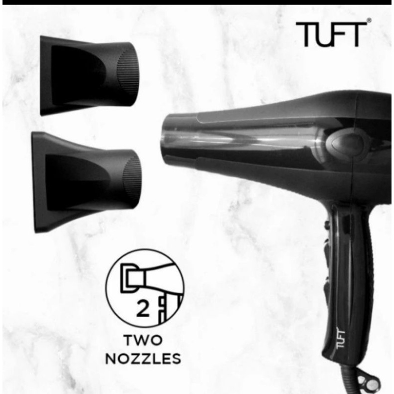 Hairdyer TUFT BASIC 8701