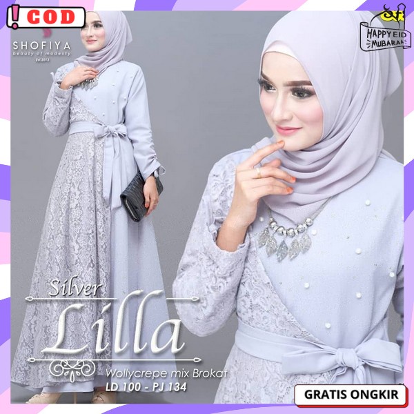 Juba Dris Ukuran S M L Lx Xxl Xxxl Jumbo Jubah Cewek Muslimah Dress Maxi Gamis Lebaran 2023 Buju Gam