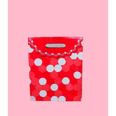 

Tas paperbag / Tas kertas / Tas Kertas Kado/ Tas Ulang Tahun