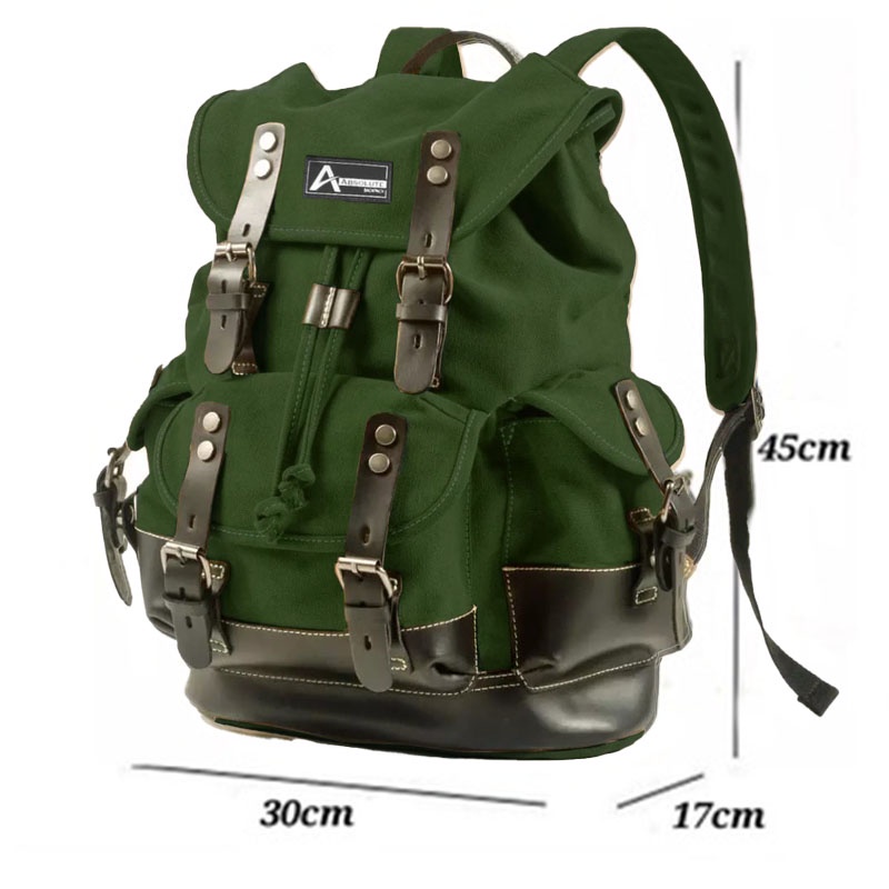 Kanvas Pria Wanita (HITAM) Tas Ransel Kanvas Pria Wanita (ARMY) Tas Pria Wanita Kanvas (NAVY) Tas Ransel Wanita (ABU) Tas Sekolah (KHAKI)