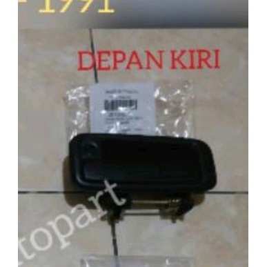 Handle pintu luar corolla twincam