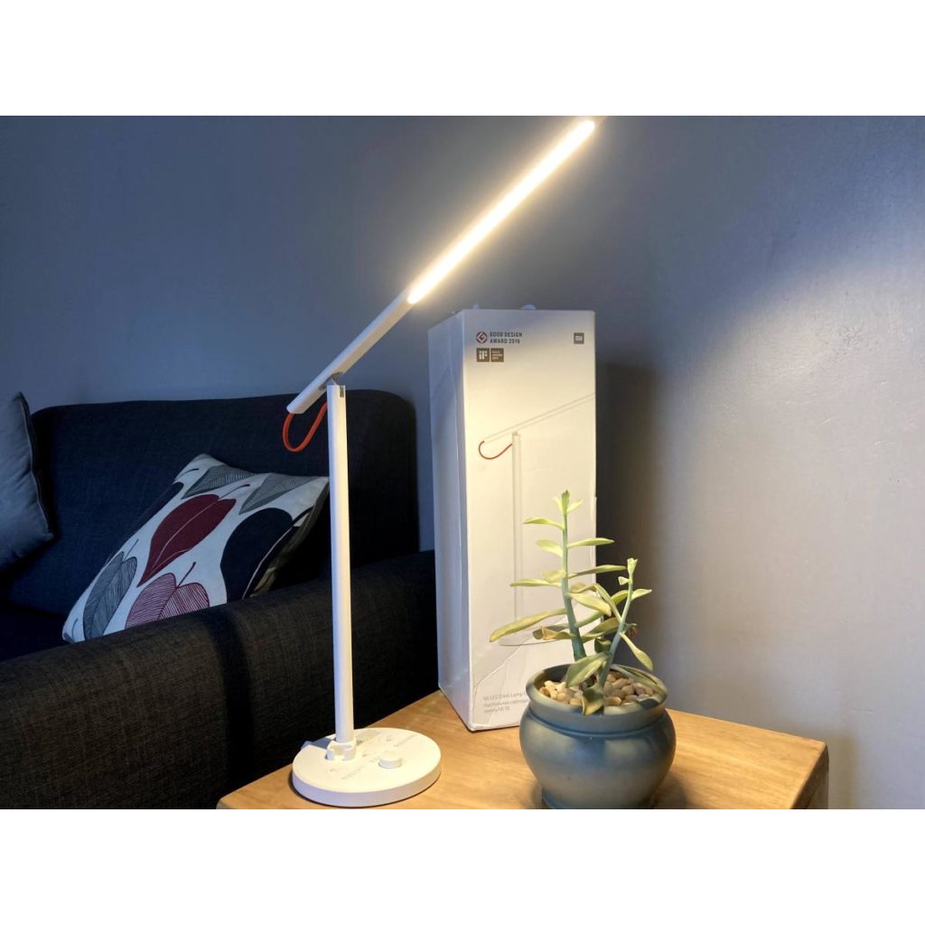 Xiaomi Mi Led Desk Lamp - White