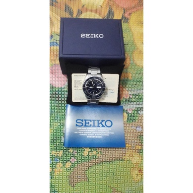 Jam tangan merk Seiko