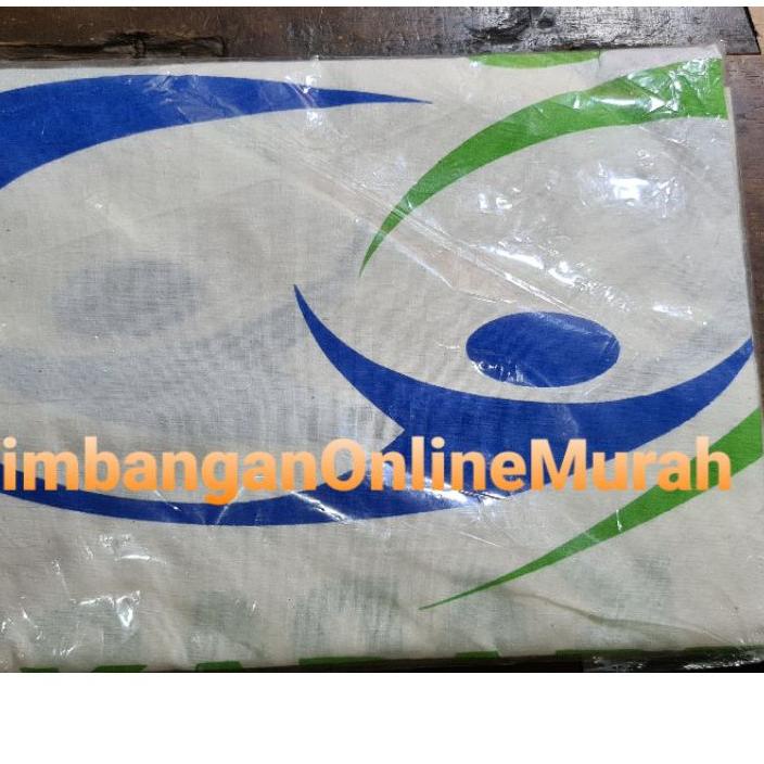 ♟ Sarung Timbangan Bayi, Sarung Balita, Sarung Timbangan Posyandu ❁