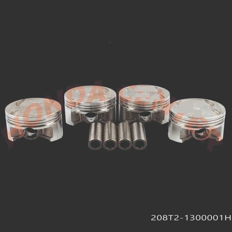 Aveiro shop - piston seher mesin honda city z 1998 1999 2000 2001 2002 piston mobil honda city z 199