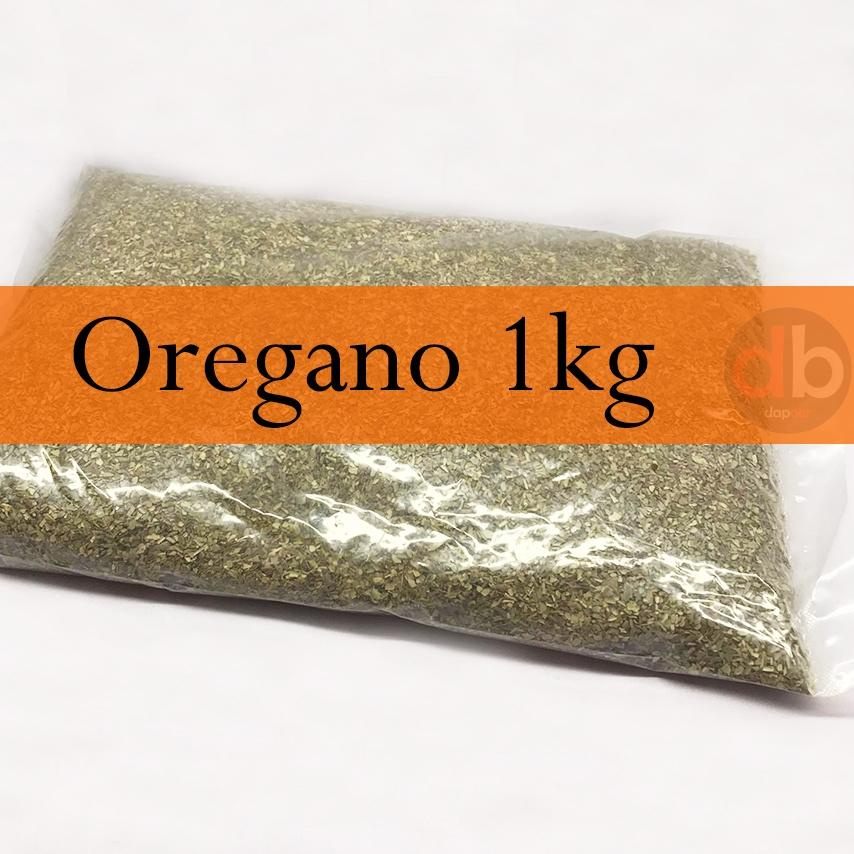 

✬ Oregano kering | Dried Oregano Leaves 1kg ☪