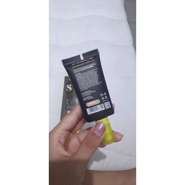 Somethinc Badass Foundation Shade Nina (PRELOVED)