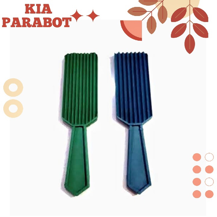 Cetakan Kue Bawang - Kue Siput - Nastar Gulung - cetakan kue garpu tiktuk