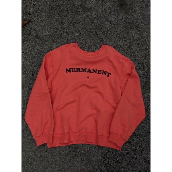 crewneck mmlg
