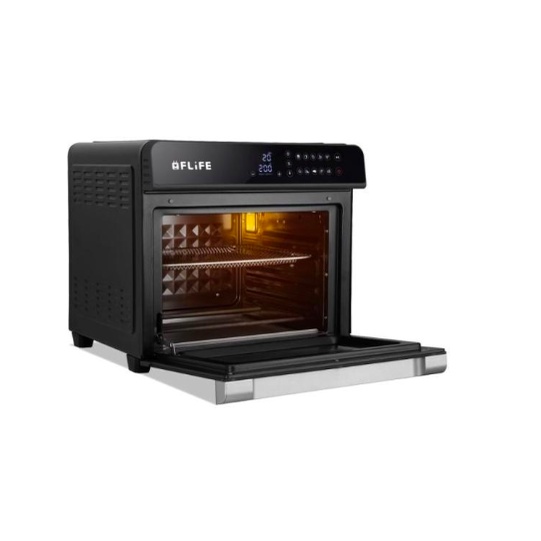 [ FLIFE ] Flife Digital 20 Liter Air Oven Smart Control OV-20HX01P FREE GIFT!!