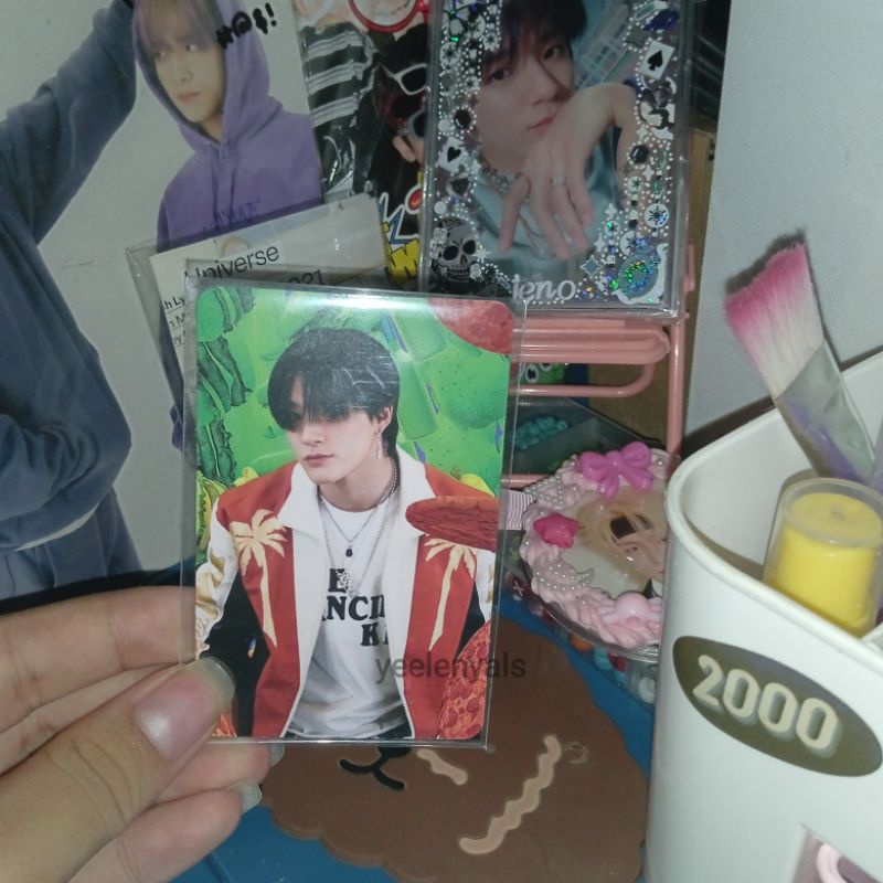 WTS AR CLIP JEWEL HOT SAUCE JENO