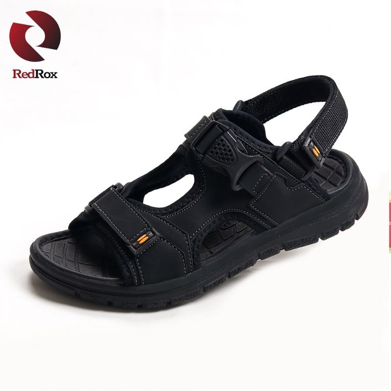 Sandal Gunung REBEL URBAN ORIGINAL REDROX 39-43