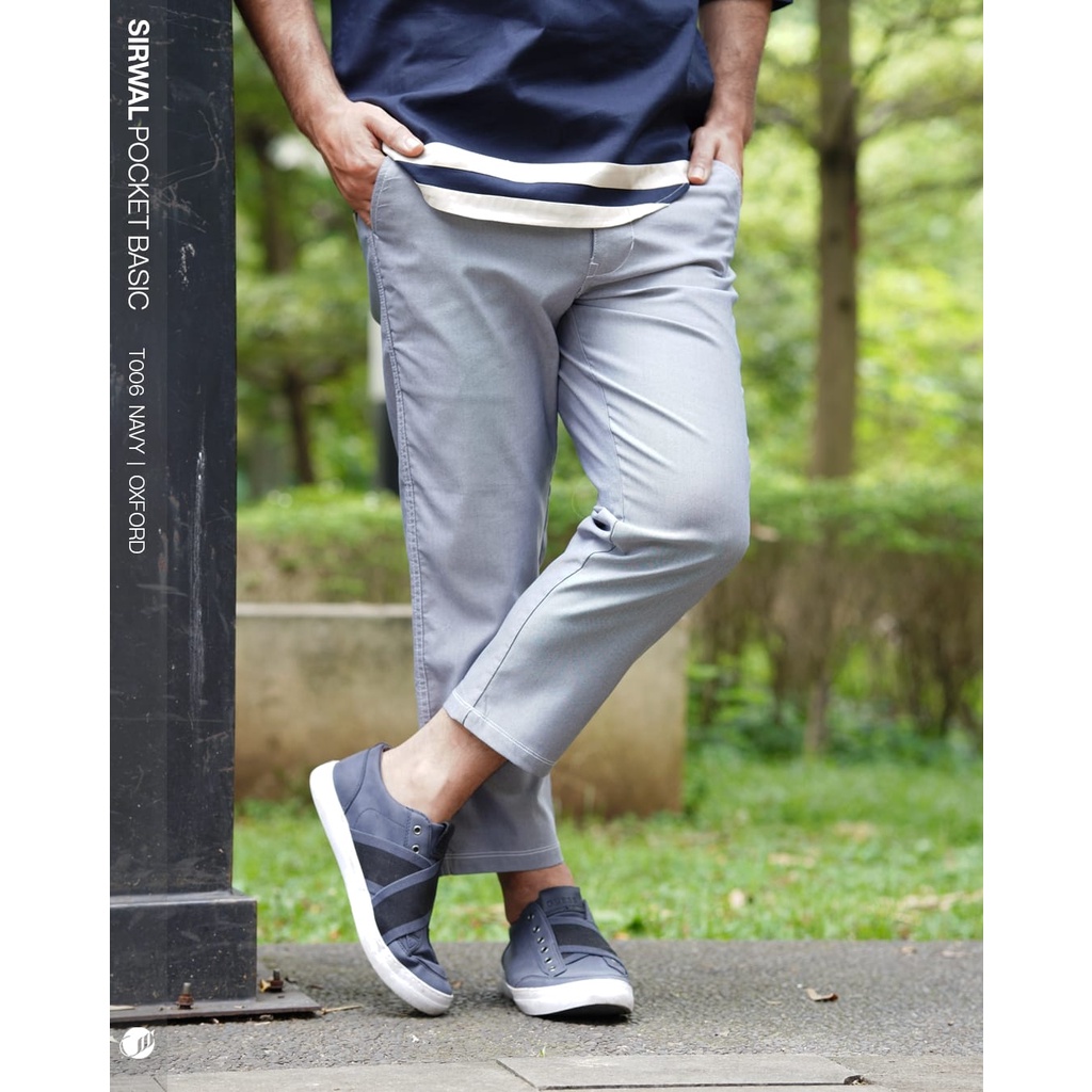 SIRWAL POCKET BASIC T006