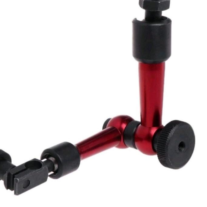 ✱ Lengan flexible stang dial ukuran mini ⅍