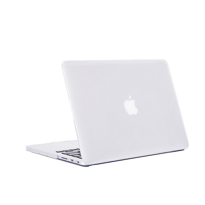 Casing Cover Hardcase MacBook Air 13.6 inch 2022 Release A2681 M2 Chip with Liquid Retina Display Touch ID