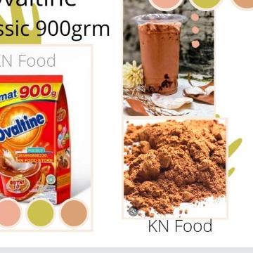 

♩ Ovaltine Classic 900gram- Ovaltine Classic Susu Coklat 900g ❁