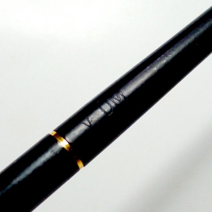 

pulpen parker 75 classic - rollerball pen made in UK - original