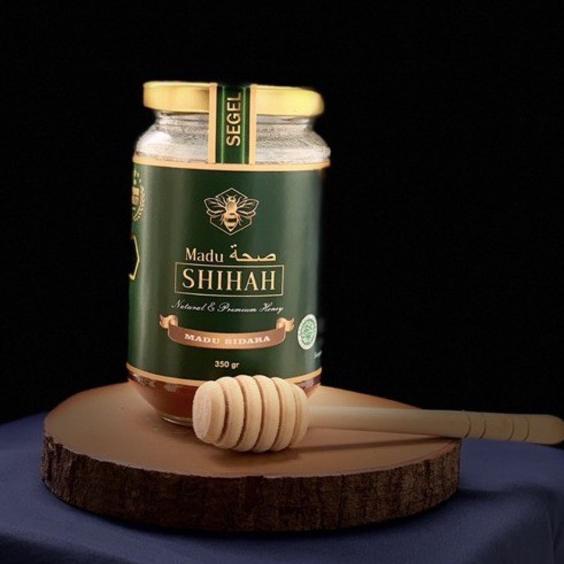 

★ Shihah Bidara / Bidara / Ruqyah ♡