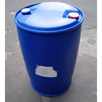 *****] TERHEMAT TONG DRUM PLASTIK HDPE BIRU 200 LITER 200L BEKAS