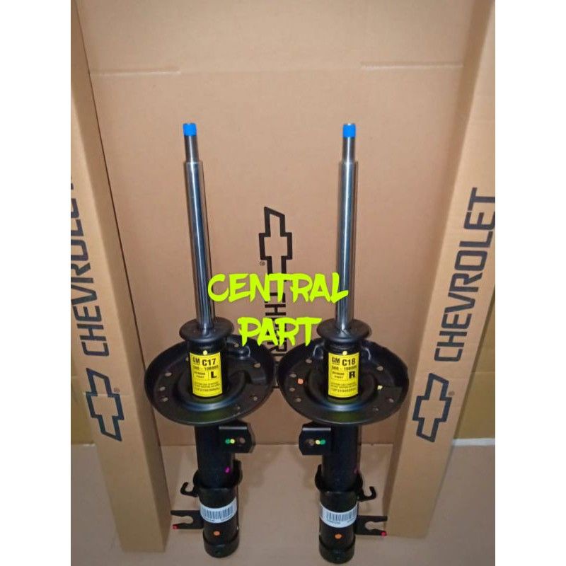 SHOCKBREAKER CHEVROLET SPIN DEPAN ORIGINAL
