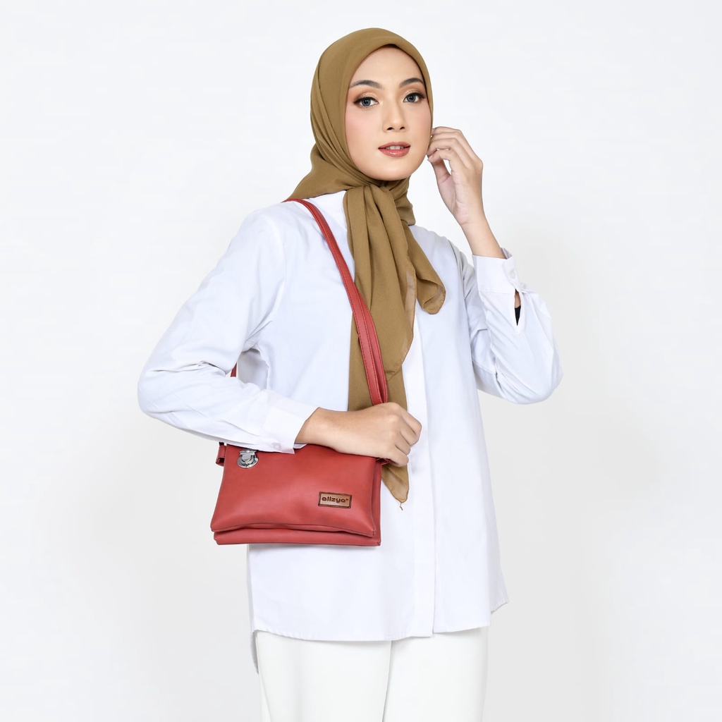 taswanita tas slempang shafira by alizya17 tas slempang terbaru tas slempang terlaris tas slempang kekinian tas slempang harian tas picnik tas kondangan tas kerja tas kuliah tokyo viola model korea aini sonya milea karolina inoe heris sling bags nagita