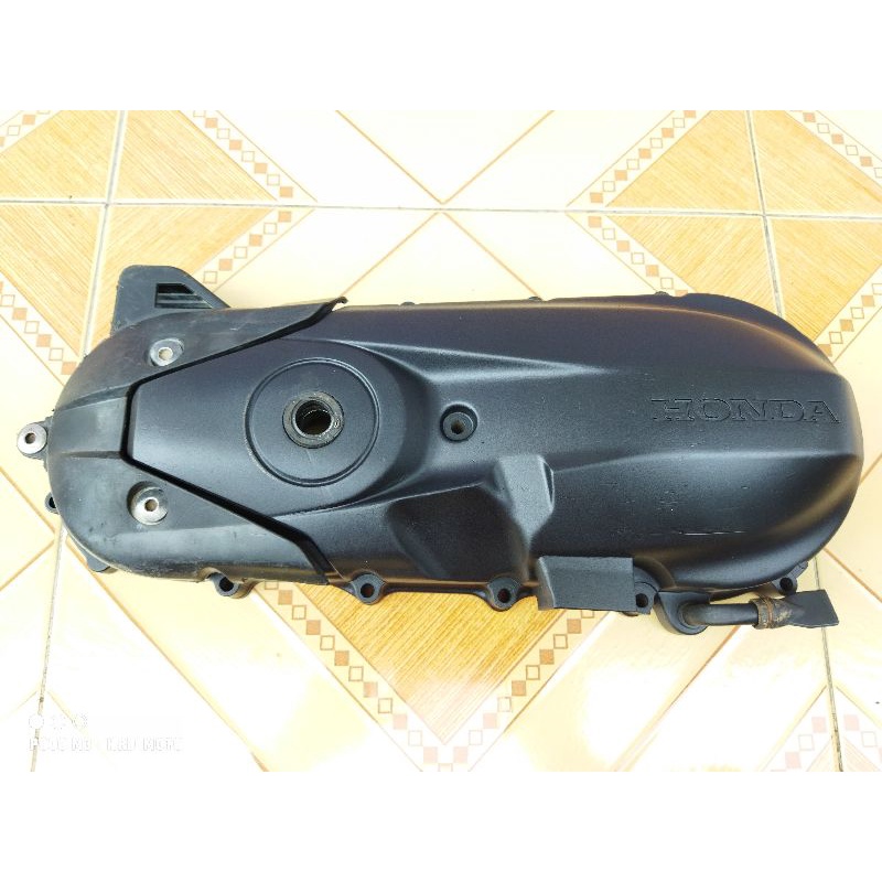 Block cvt beat fi esp bak blok cvt scoopy fi esp