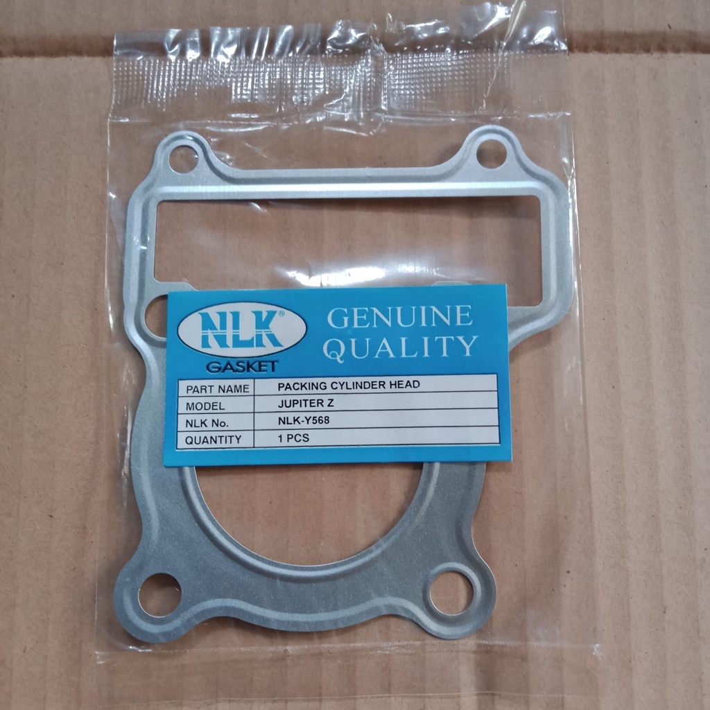 Pk head Jupiter z Paking head jupiter z