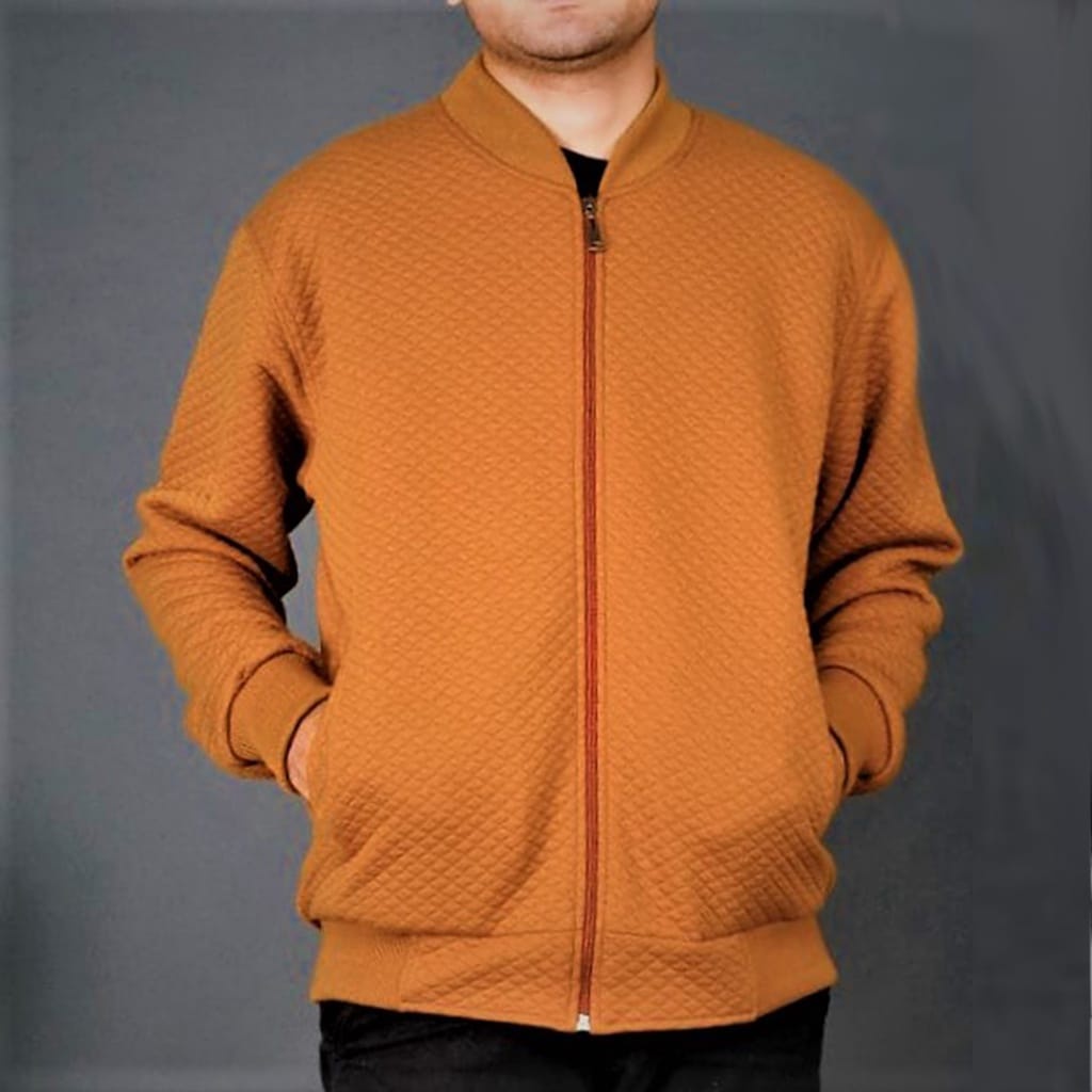 Jaket Comfy Jacket Bomber Pria Jaket Comfy Diamond Original Crewneck Cowo