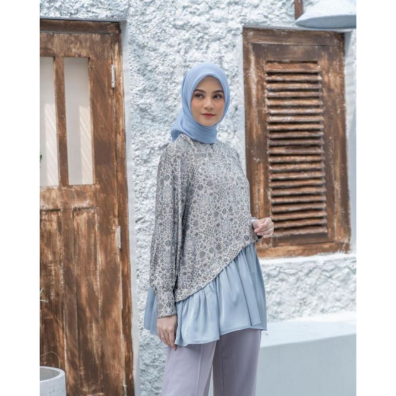 Rhea Shirt Rhea Blouse HL Heavenlights Heaven Lights