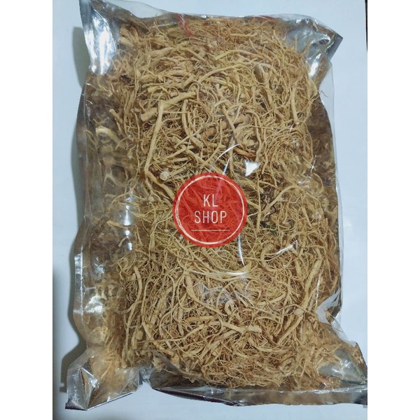 

Akar Ginseng / Semchiu 10 Gram