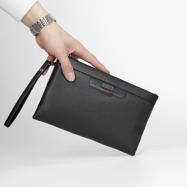 Clutch Pria Murah / Clutch AndBun By &quot;The X Woof&quot; - Xclutch Kantoran Import JM 889 Clutch Tum1 / Tas Tangan Pria / Tas Pesta Selempang Casual