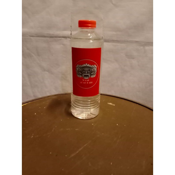 

minuman tradisional bali