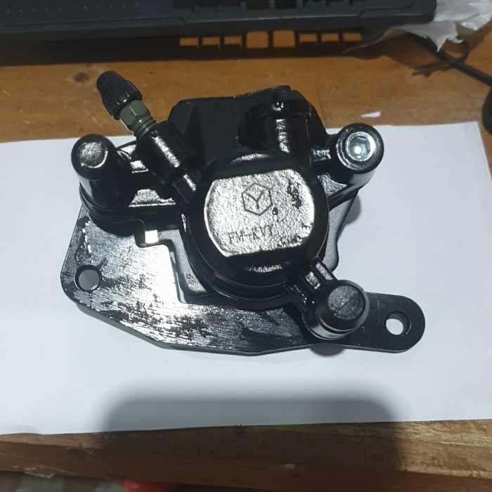 Kepala Babi Vario 125 Kaliper Beat Fi Caliper Scoopy Kepala Babi Spacy Kode 216