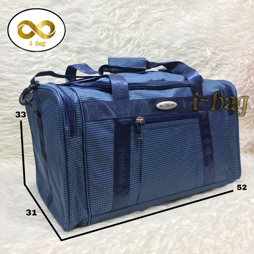 ALTO - Tas Pakaian Alto / Tas Travel Bag Alto  / Tas Pakaian Alto Jumbo / Tas Pakaian Alto Besar / T