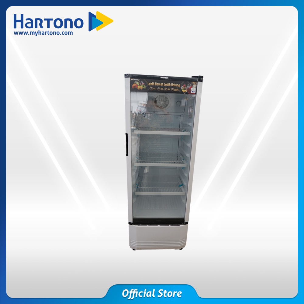 Polytron Showcase SCN180L