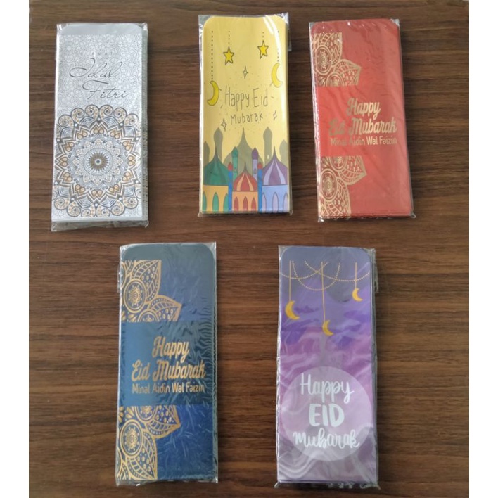 

AMPLOP LEBARAN SIAP PAKAI HARGA GROSIR