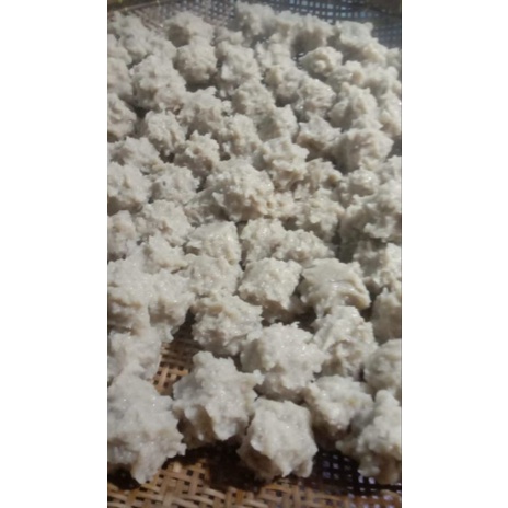 

Baso Ikan Malingping