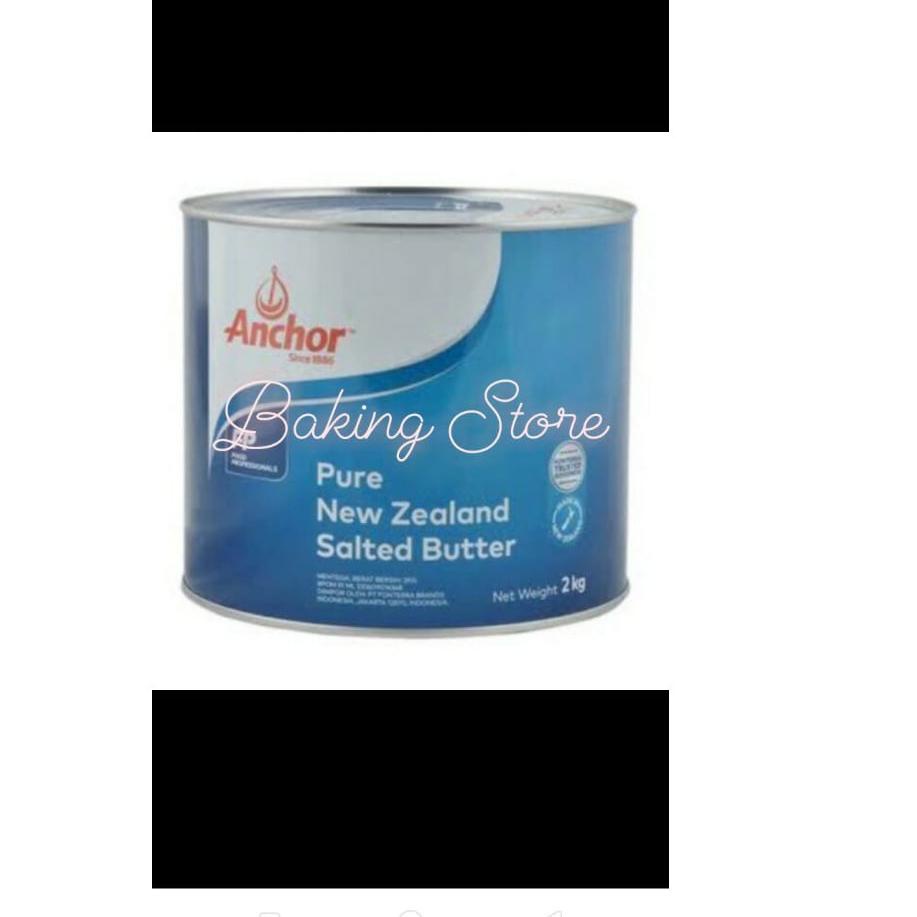 

Promosi Spesial Butter Salted Anchor 2kg