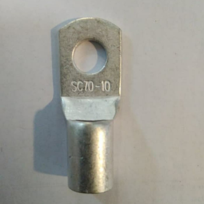 Terlaris Kabel Skun Sc70-10Mm / Skun Kabel Sc70-10 Mm / Skun Sc 70Mm