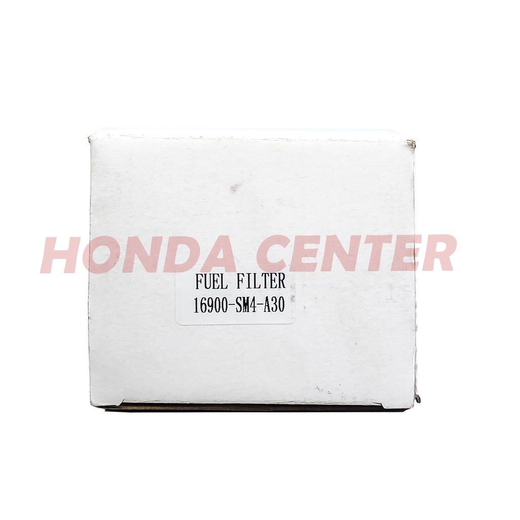 filter saringan bensin fuel filter accord maestro 1990 1991 1992 1993 civic genio estilo 1992 1993 1994 1995 16900-sm4 filter ninyak