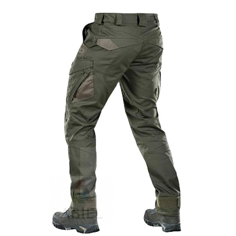 CELANA PANJANG PRIA DEWASA / CELANA TACTICAL / CELANA M-TAC / CELANA CARGO PANJANG