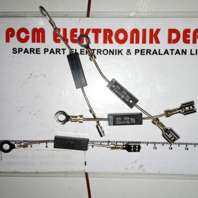 dioda diode microwave micro wave pcmelektrob9090 Murah