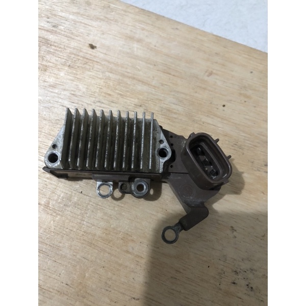 ic alternator kijang kapsul, krista original copotan