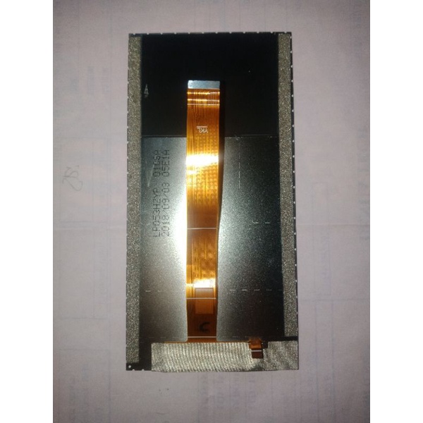 Lcd advan s6 (Model:I55d) ori