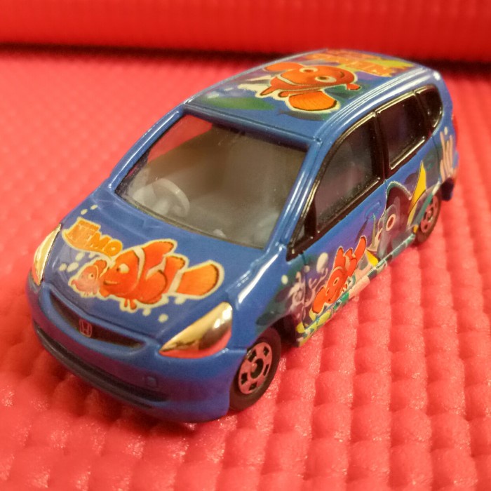Harga tomica nemo Terbaru Mei 2026 | BigGo Indonesia