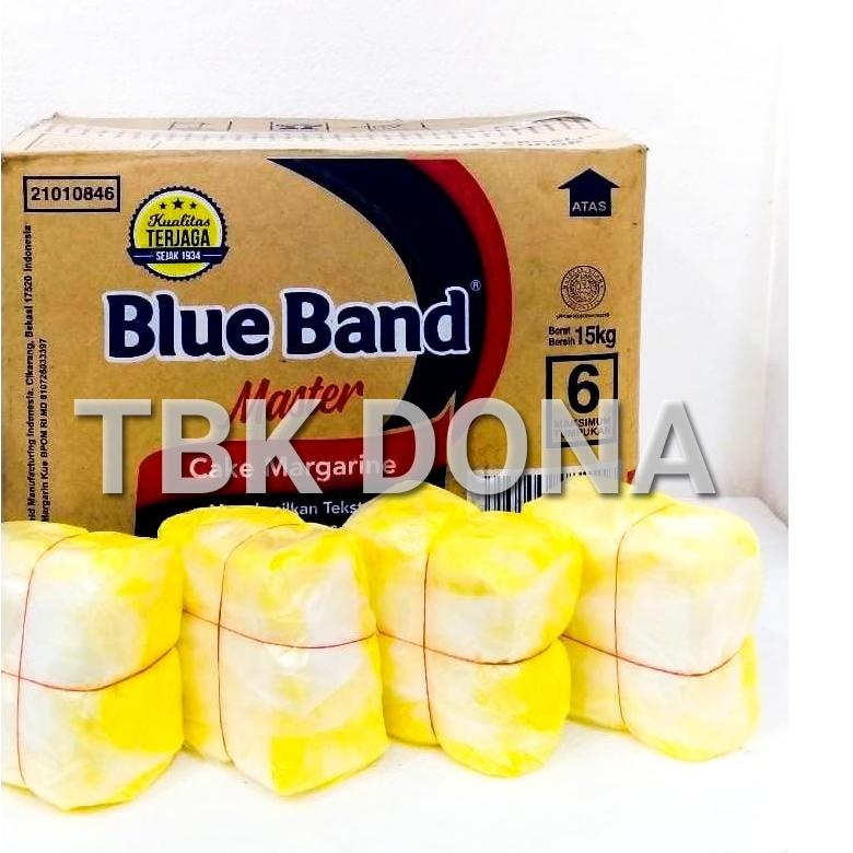 

Discount BLUEBAND MARGARINE 500 GR / MENTEGA BLUEBAND 500 GR