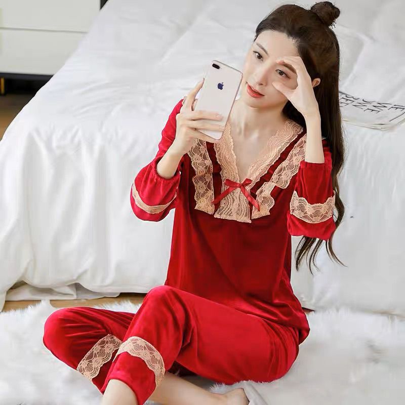 Piyama Wanita Dewasa Import PP/Piyama Baju Tidur Wanita Dewasa Import