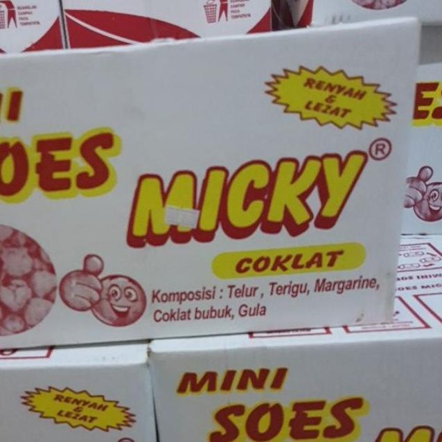 

✪ soes micky 2kg ♘