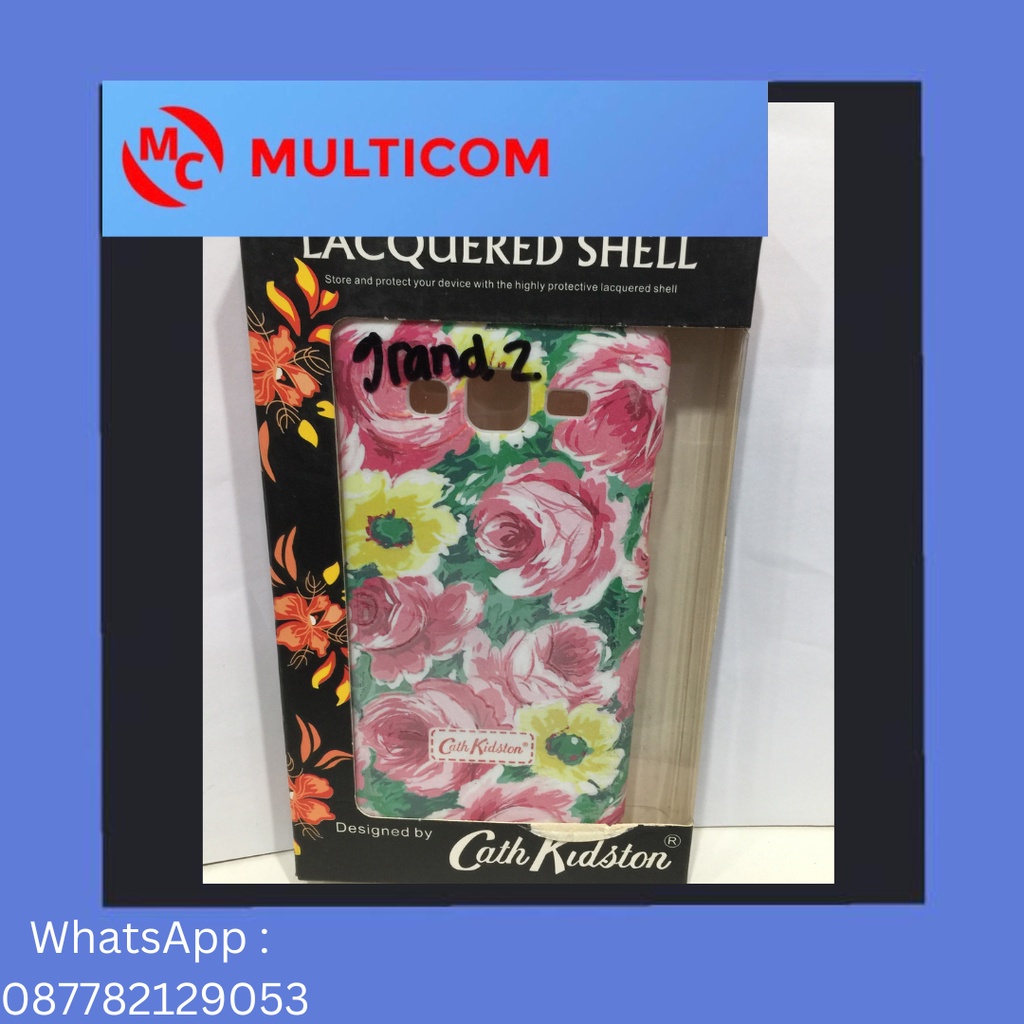 CASE/CASING SAMSUNG GRAND 2 MURAH