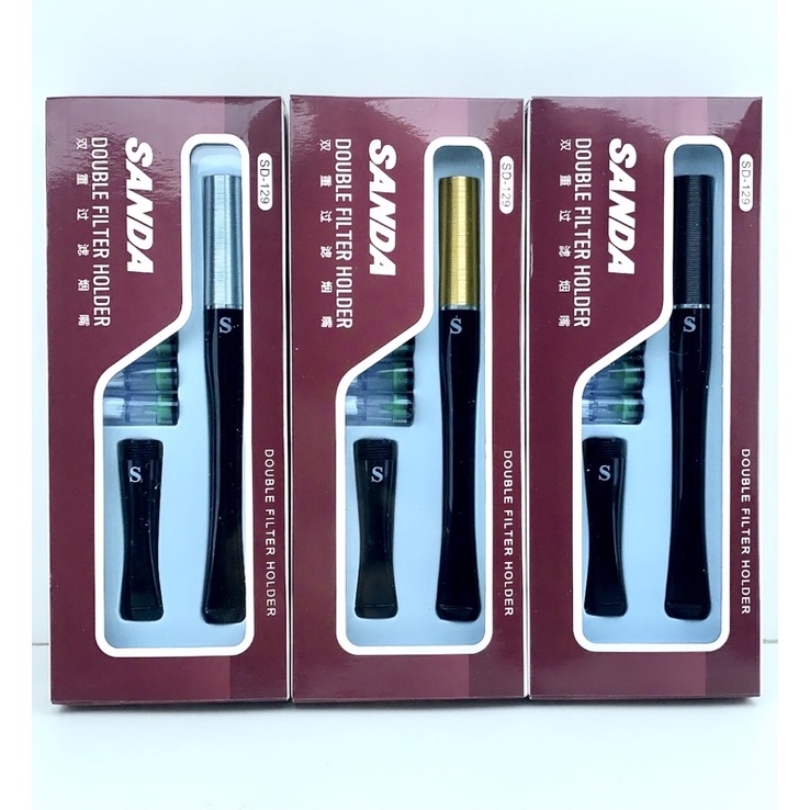 Pipa set filter SANDA SD-129